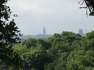 3409 Spanish Oak Dr, Austin, TX 78731