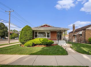 12101 S Lafayette Ave, Chicago, IL 60628