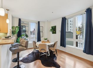 1511 Jefferson St #Townhouse 11, Oakland, CA 94612