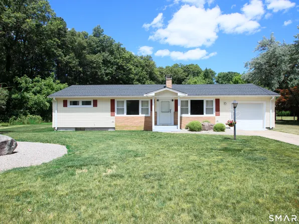 32 Quarry Road, Granby, CT 06035