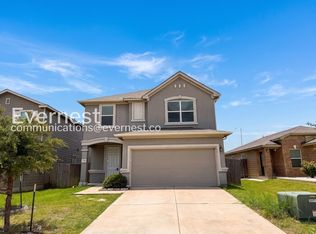 13700 Vigilance St, Manor, TX 78653