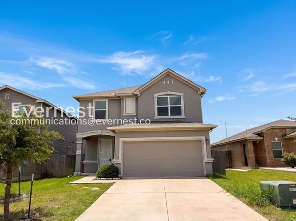 13700 Vigilance St, Manor, TX 78653