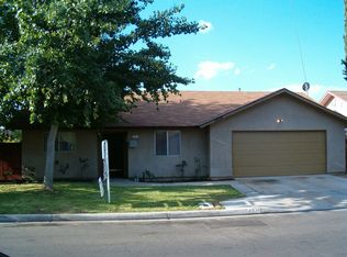 4976 E Fillmore Ave, Fresno, CA 93727