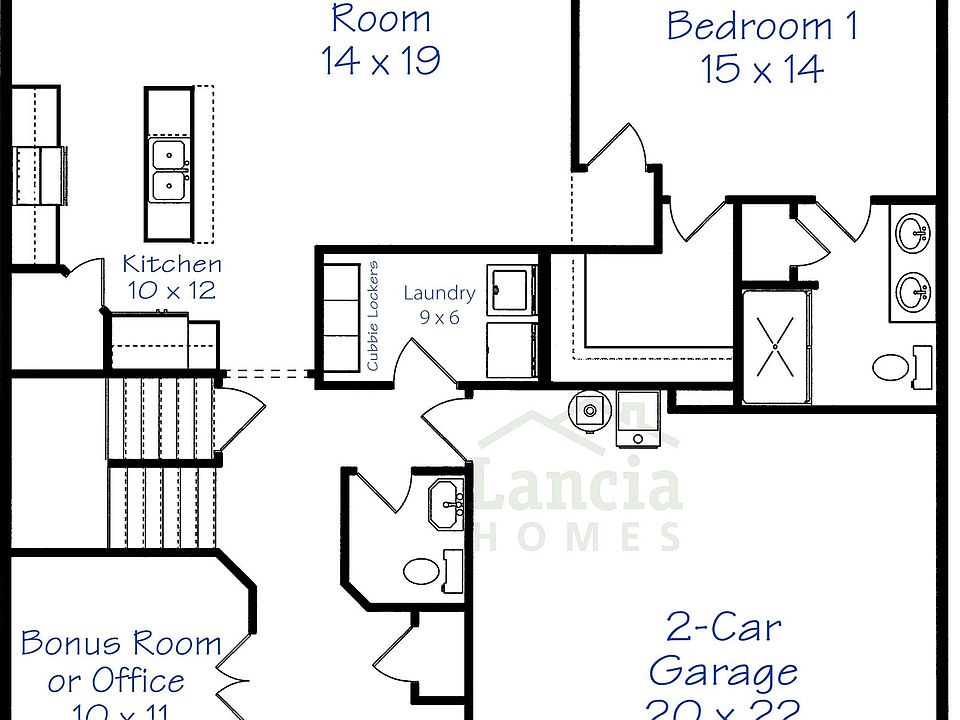 2nd image of 511 Merriweather Psge