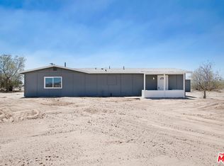 3224 Shadow Mountain Rd, Twentynine Palms, CA 92277