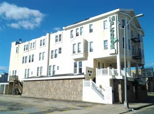 142 S Tennessee Ave, Atlantic City, NJ 08401