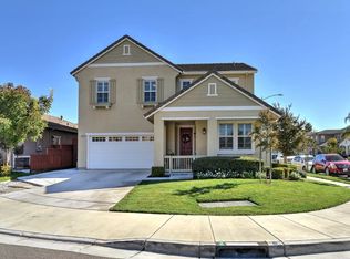 9504 Canyon Ct, Gilroy, CA 95020
