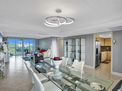 3900 Oaks Clubhouse Drive #504, Pompano Beach, FL, 33069