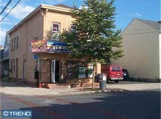 21 Roebling Ave, Trenton, NJ 08611