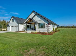 535 W Pole Rd, Lynden, WA 98264
