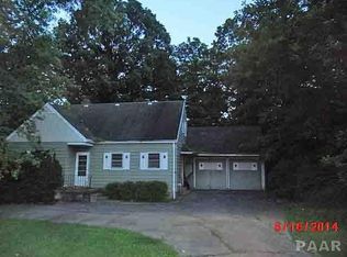 816 W Glen Ave, Peoria, IL