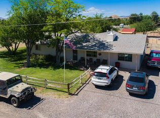 3660 E Carol Ln, Cottonwood, AZ 86326