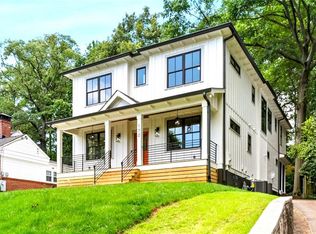 172 Coventry Rd, Decatur, GA 30030