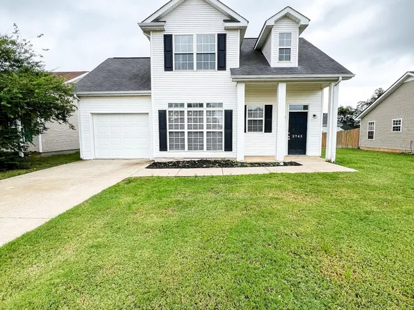 2743 Pepperdine Dr, Murfreesboro, TN 37128