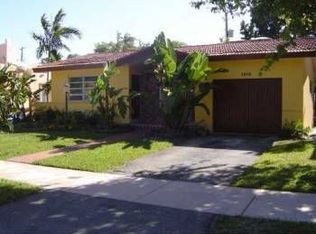 1216 Medina Ave, Coral Gables, FL 33134