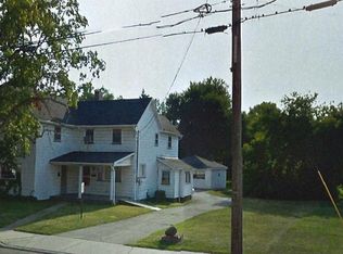 510 N Main St #A, Hubbard, OH