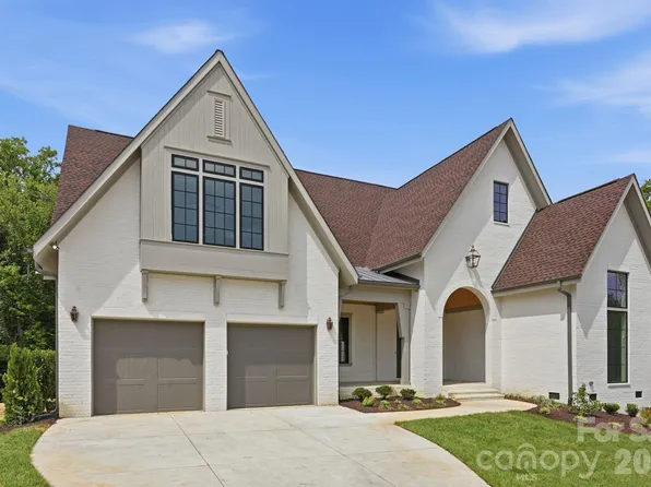 19149 Newburg Hill Rd, Davidson, NC 28036