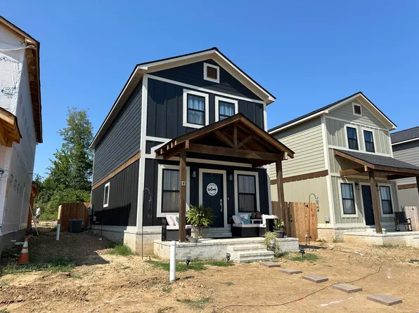 12 Estes Way, Southside, AR 72501