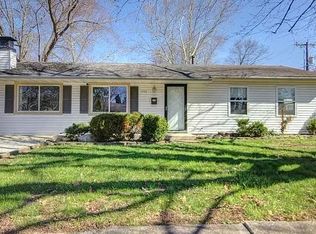 1702 Hunter St, Urbana, IL