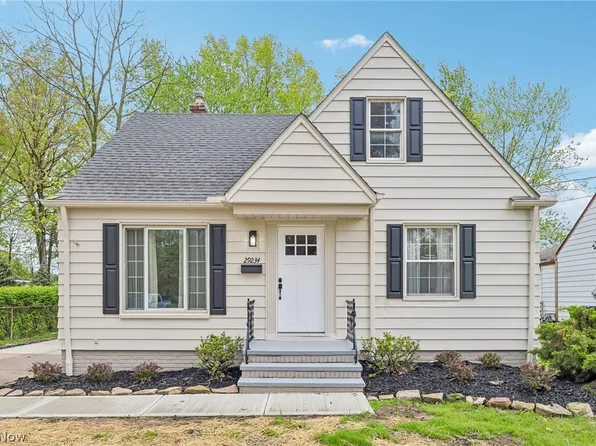 29234 Grand Blvd, Wickliffe, OH 44092