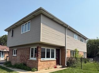 10017 S 52nd Ave, Oak Lawn, IL 60453