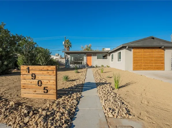 1905 Walker St, Las Vegas, NV 89106