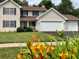 1175 Old Hunter Run, Byron, IL 61010