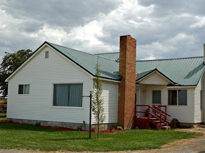 2833 N East 3400 Grid, Twin Falls, ID, 83301