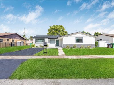 2245 NW 195th St, Miami Gardens, FL, 33056