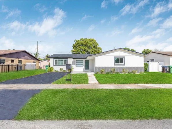2245 NW 195th St, Miami Gardens, FL 33056