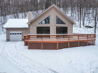 1719 Whitewater Pkwy, Bruceton Mills, WV