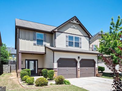 2753 Trebek Ct, McDonough, GA, 30253