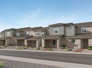 5925 Teeter St, North Las Vegas, NV 89081