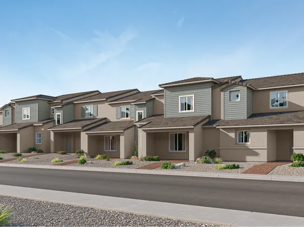 5917 Teeter St, North Las Vegas, NV 89081