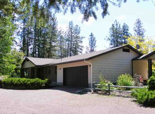 494 Cole Rd, Colville, WA 99114