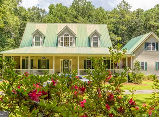 624 Spring Creek Rd, Thomaston, GA 30286