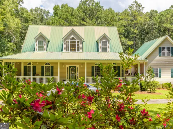 624 Spring Creek Rd, Thomaston, GA 30286
