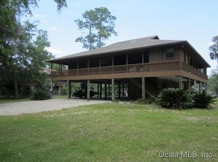 222 Granger Rd SE, Perry, FL 32348