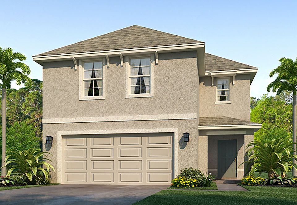 Plan Elevation.
