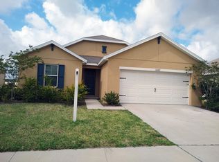 16407 Treasure Point Dr, Wimauma, FL 33598