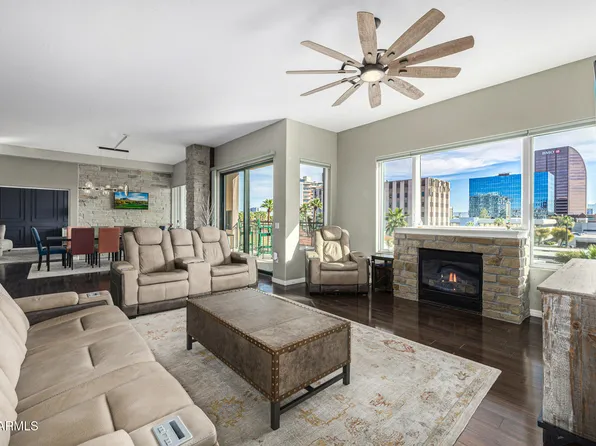 16 W ENCANTO Boulevard #408, Phoenix, AZ 85003