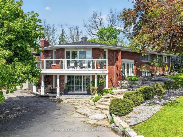 105 Ridgewood Rd, Peterborough, ON K9J 1P2