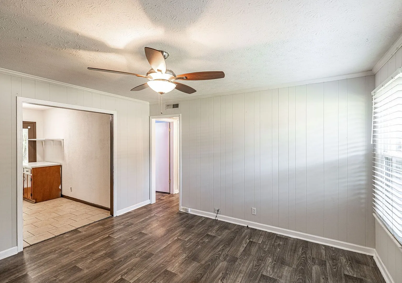 Charming Duplex Rental in Hendersonville! — Photo 4