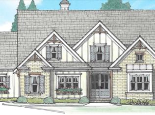 435 Delaperriere Loop, Jefferson, GA 30549