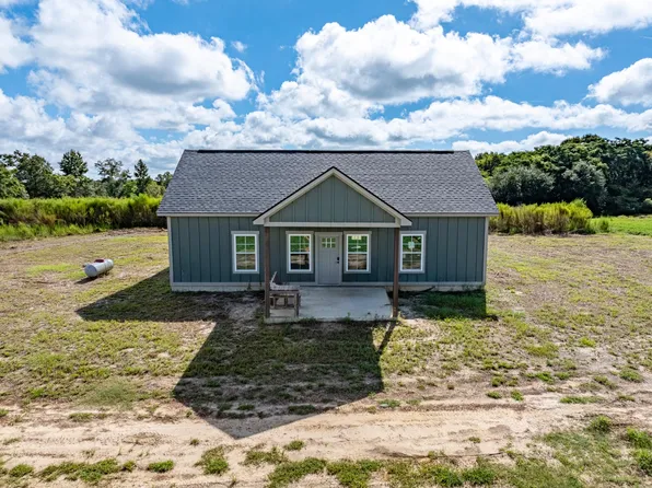 Pineknoll Rd, Sylvester, GA 31791