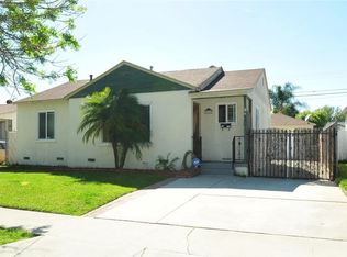 10143 Alburtis Ave, Santa Fe Springs, CA 90670