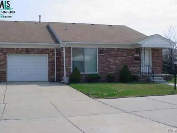 401 Doremus South Ln W #10, Saint Clair Shores, MI 48080
