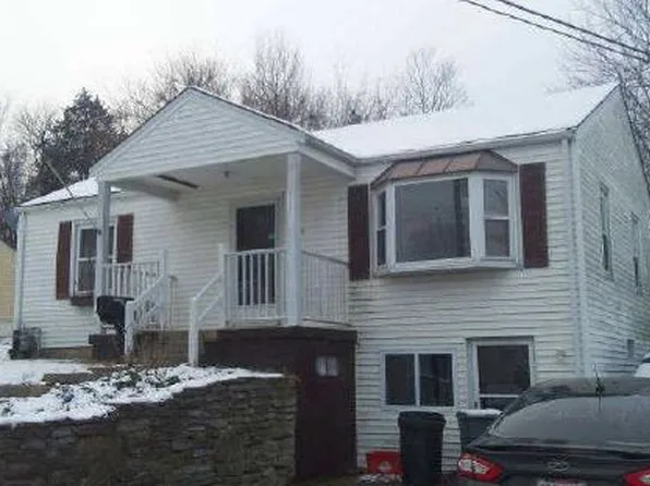 302 Biddle Ave, Harrison, OH 45030