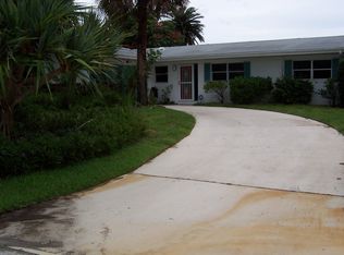 400 Seabreeze Dr, Indialantic, FL 32903