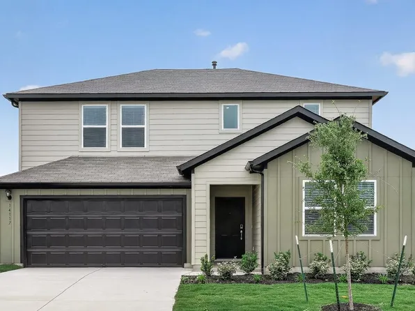 14117 Axel Johanson Dr, Del Valle, TX 78617